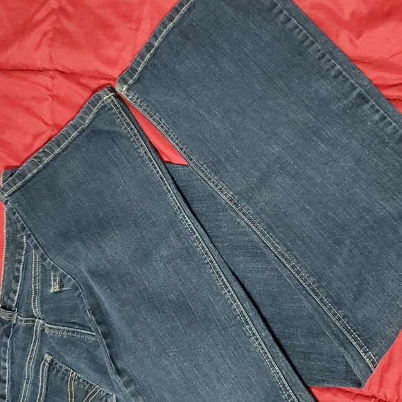 Tommy hilfiger hope boot jeans,womens size 10-32 - Picture 7 of 7